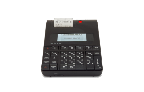 DigiNET DAISY PERFECT M