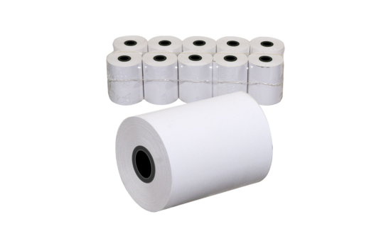 Θερμικό Ρολό 57x40 POS (10 τεμ.)