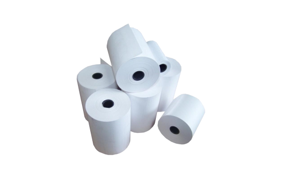 Θερμικό Ρολό 57x50 ταμειακών μηχανών (10 τεμ.)