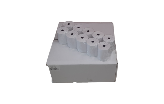 Θερμικό Ρολό 80x80 (κιβώτιο 50 τεμ.)