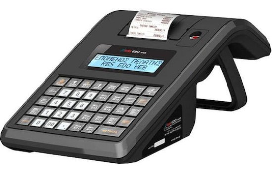 RBS EDO CR ΕΣΤΙΑΣΗΣ