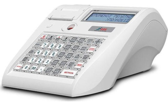 RBS ELIO CR ΕΣΤΙΑΣΗΣ