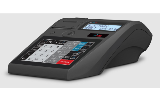 RBS Elio Touch
