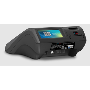 RBS Elio Touch