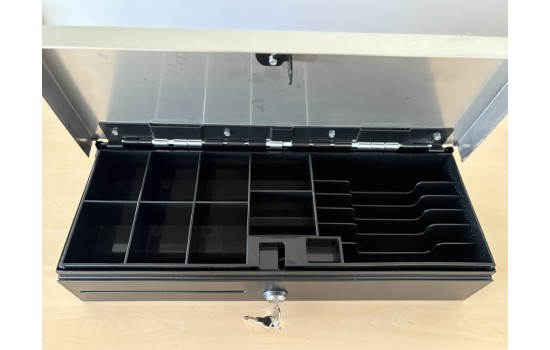 Συρτάρι FLIP TOP