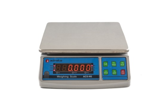ADMATE ACS H-5 30kg/1gr