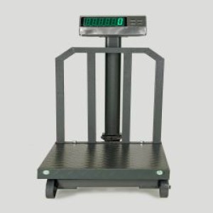 ADMATE 600Kg TCS B-5 Τροχήλατη