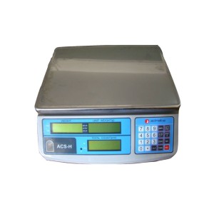 ADMATE ACS-H 6kg/0.2 gr
