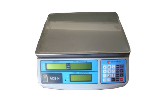 ADMATE ACS-H 6kg/0.2 gr