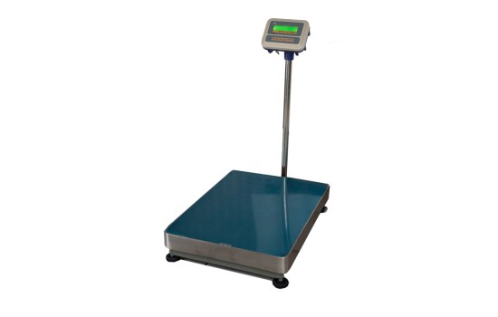 AWF 300Kg με έγκριση OIML