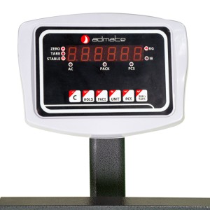 ADMATE 150Kg TCS B-5