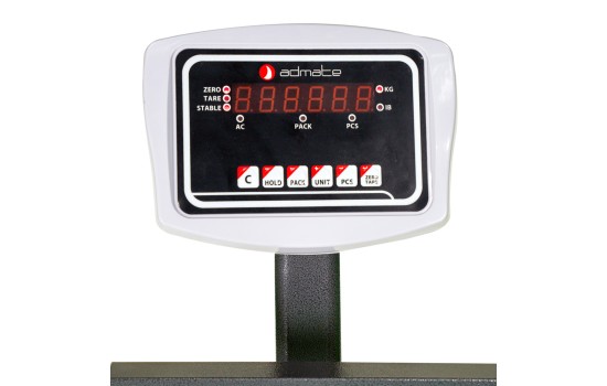 ADMATE 150Kg TCS B-5