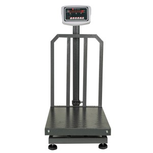 ADMATE 150Kg TCS B-5