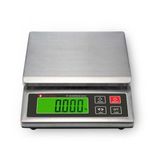 ADMATE GF INOX 10kg/1gr