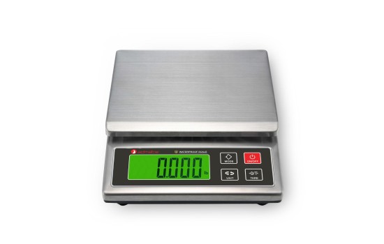 ADMATE GF INOX 10kg/1gr
